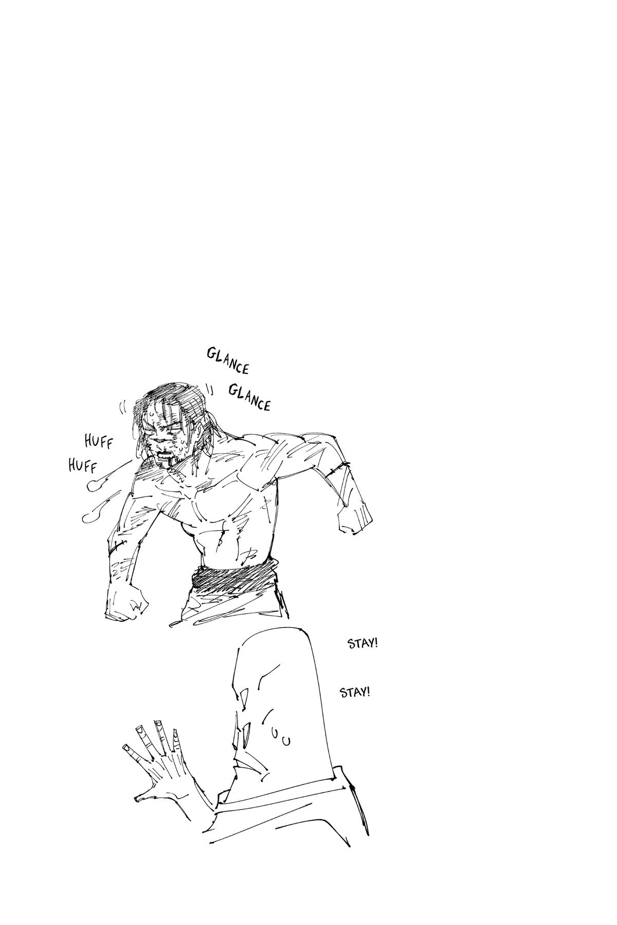 Jujutsu Kaisen Manga Chapter 206 page 20 - Stars and Oil, Part 2