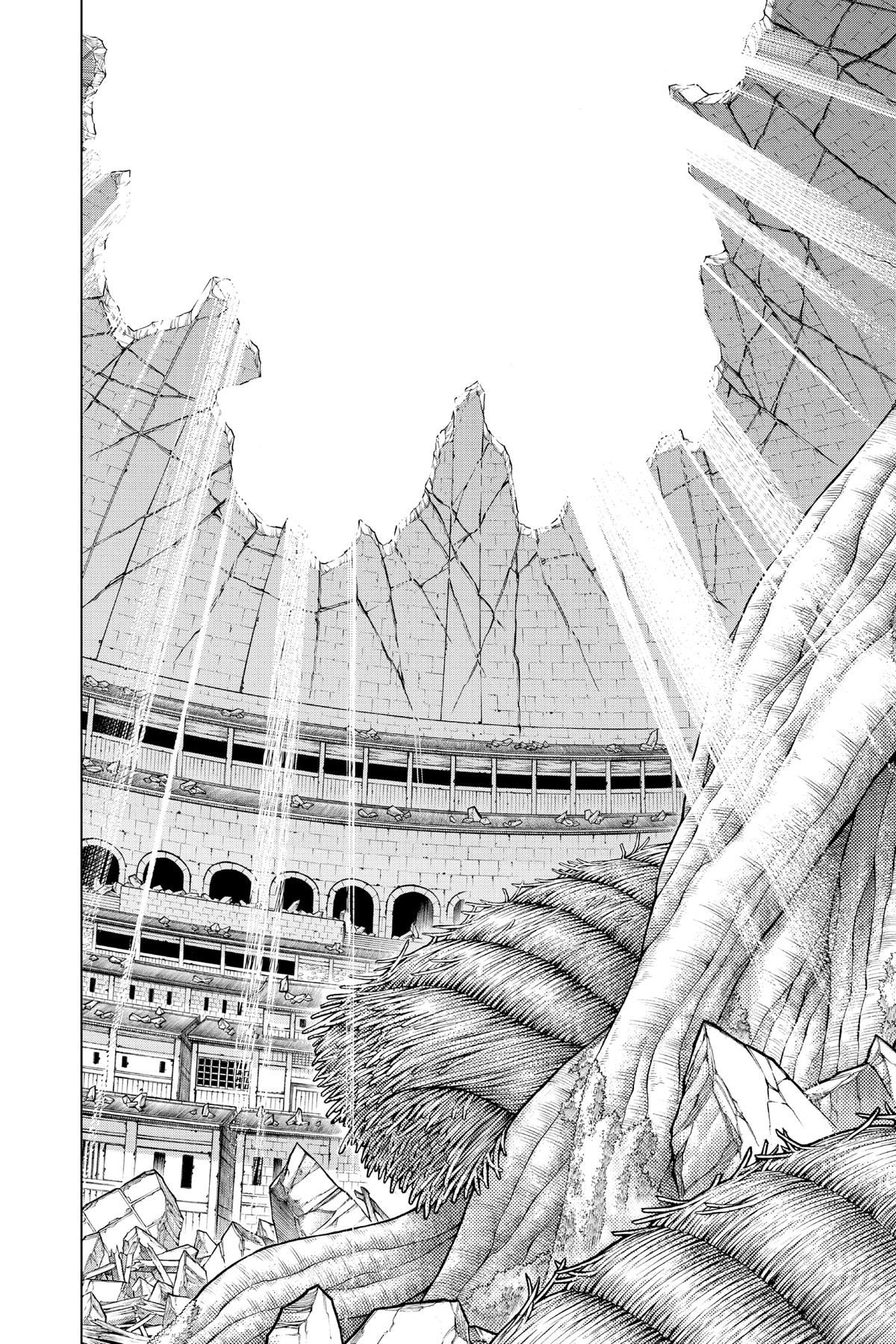 Jujutsu Kaisen Manga Chapter 208 page 15 - Stars and Oil, Part 4