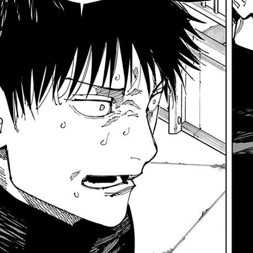 Jujutsu Kaisen Manga Chapter 211 (The Ripening) cover