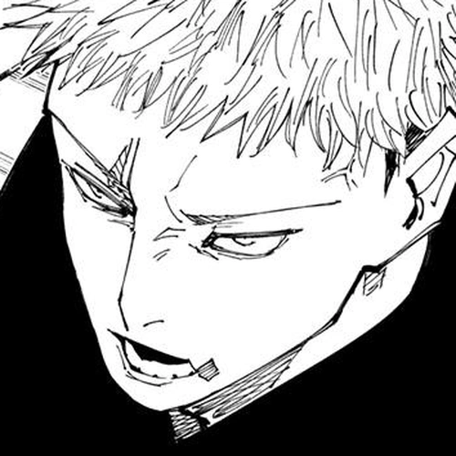Jujutsu Kaisen Manga Chapter 220 (Self-Purification, Self-Constraint) cover