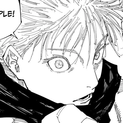 Jujutsu Kaisen Manga Chapter 223 (Inhuman Makyo Shinjuku Showdown, Part 1) cover