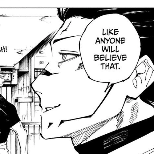 Jujutsu Kaisen Manga Chapter 224 (Inhuman Makyo Shinjuku Showdown, Part 2) cover