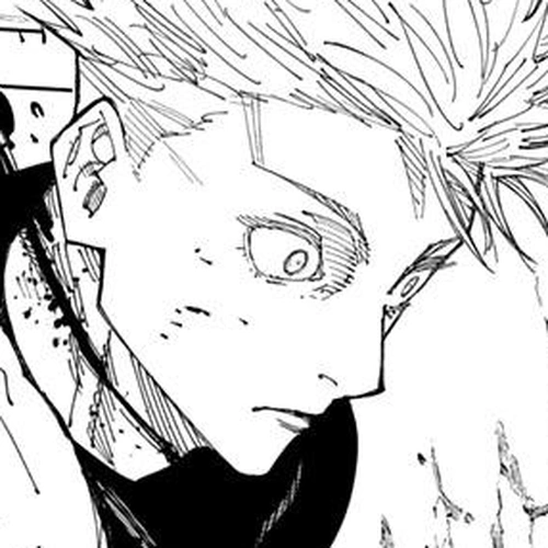 Jujutsu Kaisen Manga Chapter 226 (Inhuman Makyo Shinjuku Showdown, Part 4) cover