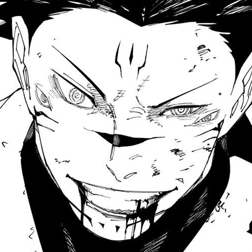 Jujutsu Kaisen Manga Chapter 228 (Inhuman Makyo Shinjuku Showdown, Part 6) cover