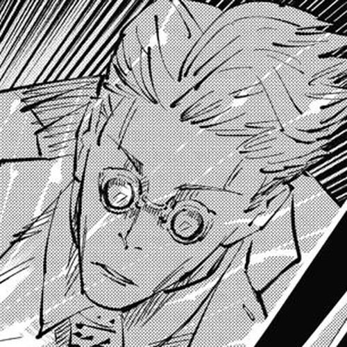 Jujutsu Kaisen Manga Chapter 23 (Young Fish and Reverse Punishment, Part 5) cover