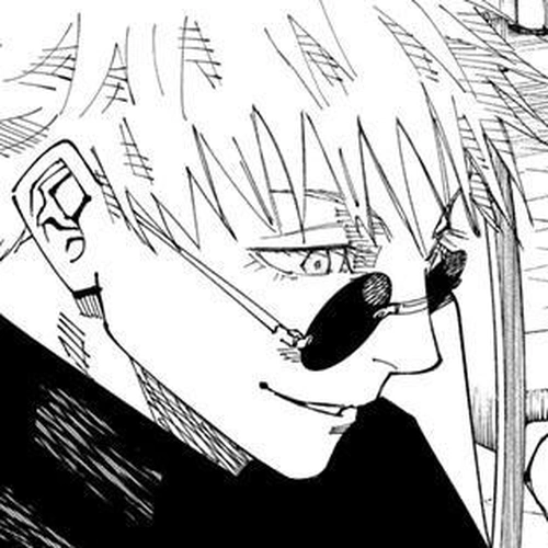 Jujutsu Kaisen Manga Chapter 236 (Heading South) cover