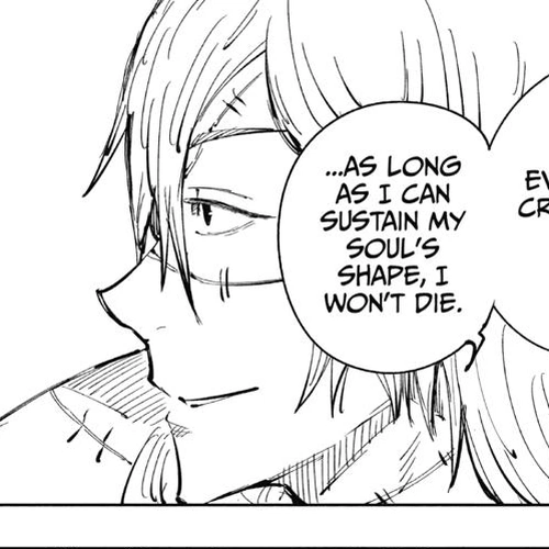 Jujutsu Kaisen Manga Chapter 24 (Young Fish and Revere Punishment, Part 6) cover