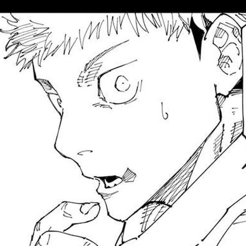 Jujutsu Kaisen Manga Chapter 244 (Inhuman Makyo Shinjuku Showdown, Part 16) cover