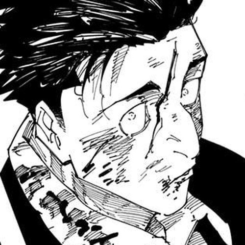 Jujutsu Kaisen Manga Chapter 246 (Inhuman Makyo Shinjuku Showdown, Part 18) cover