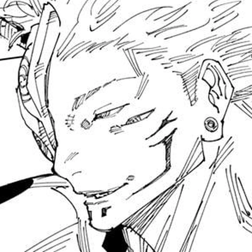 Jujutsu Kaisen Manga Chapter 247 (Inhuman Makyo Shinjuku Showdown, Part 19) cover