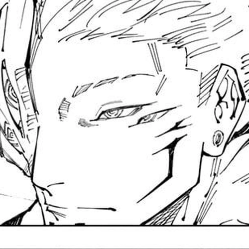 Jujutsu Kaisen Manga Chapter 248 (Inhuman Makyo Shinjuku Showdown, Part 20) cover