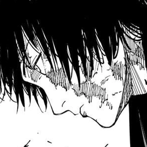 Jujutsu Kaisen Manga Chapter 252 (Inhuman Makyo Shinjuku Showdown, Part 24) cover