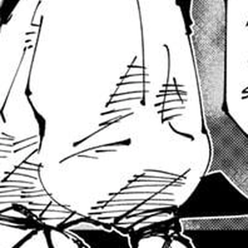 Jujutsu Kaisen Manga Chapter 257 (Inhuman Makyo Shinjuku Showdown, Part 29) cover