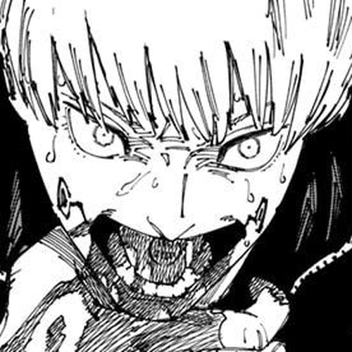 Jujutsu Kaisen Manga Chapter 262.2 (Inhuman Makyo Shinjuku Showdown, Part 34-2) cover