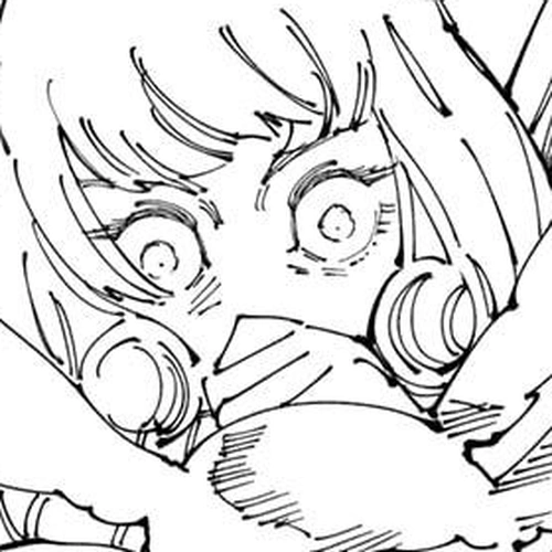 Jujutsu Kaisen Manga Chapter 263 (Inhuman Makyo Shinjuku Showdown, Part 35) cover