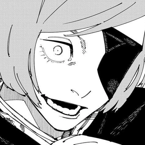 Jujutsu Kaisen Manga Chapter 267 (Inhuman Makyo Shinjuku Showdown, Part 38) cover