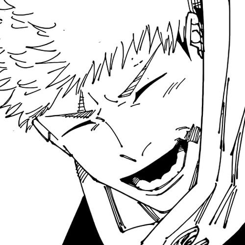 Jujutsu Kaisen Manga Chapter 271 (From Now On [END]) cover