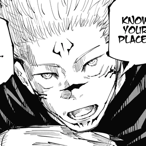 Jujutsu Kaisen Manga Chapter 28 (I'm Gonna Kill You!) cover