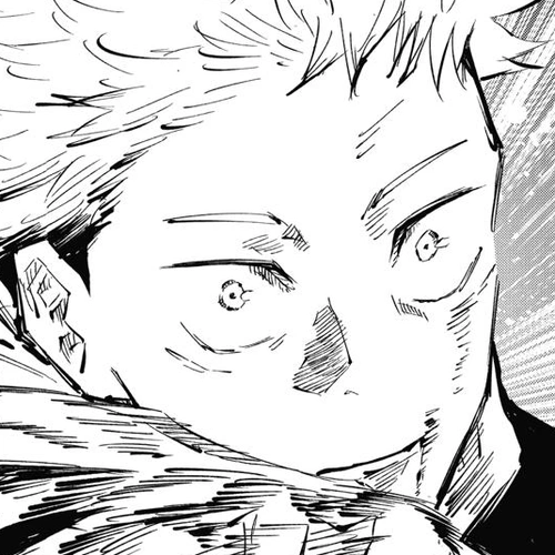 Jujutsu Kaisen Manga Chapter 31 (Tomorrow) cover