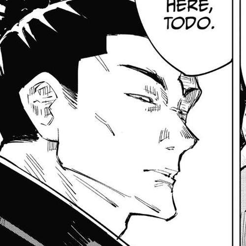 Jujutsu Kaisen Manga Chapter 33 (Kyoto Sister School Goodwill Event - Team Battle, Part 0) cover