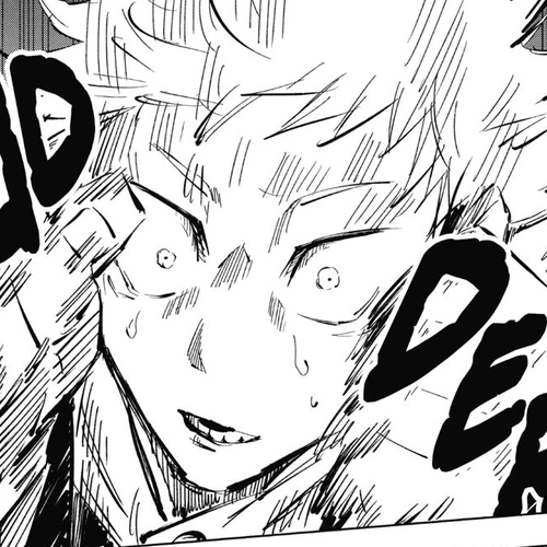 Jujutsu Kaisen Manga Chapter 34 (Kyoto Sister School Goodwill Event - Team Battle, Part 1) cover