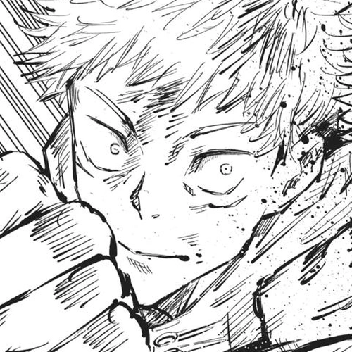 Jujutsu Kaisen Manga Chapter 36 (Kyoto Sister School Goodwill Event - Team Battle, Part 3) cover