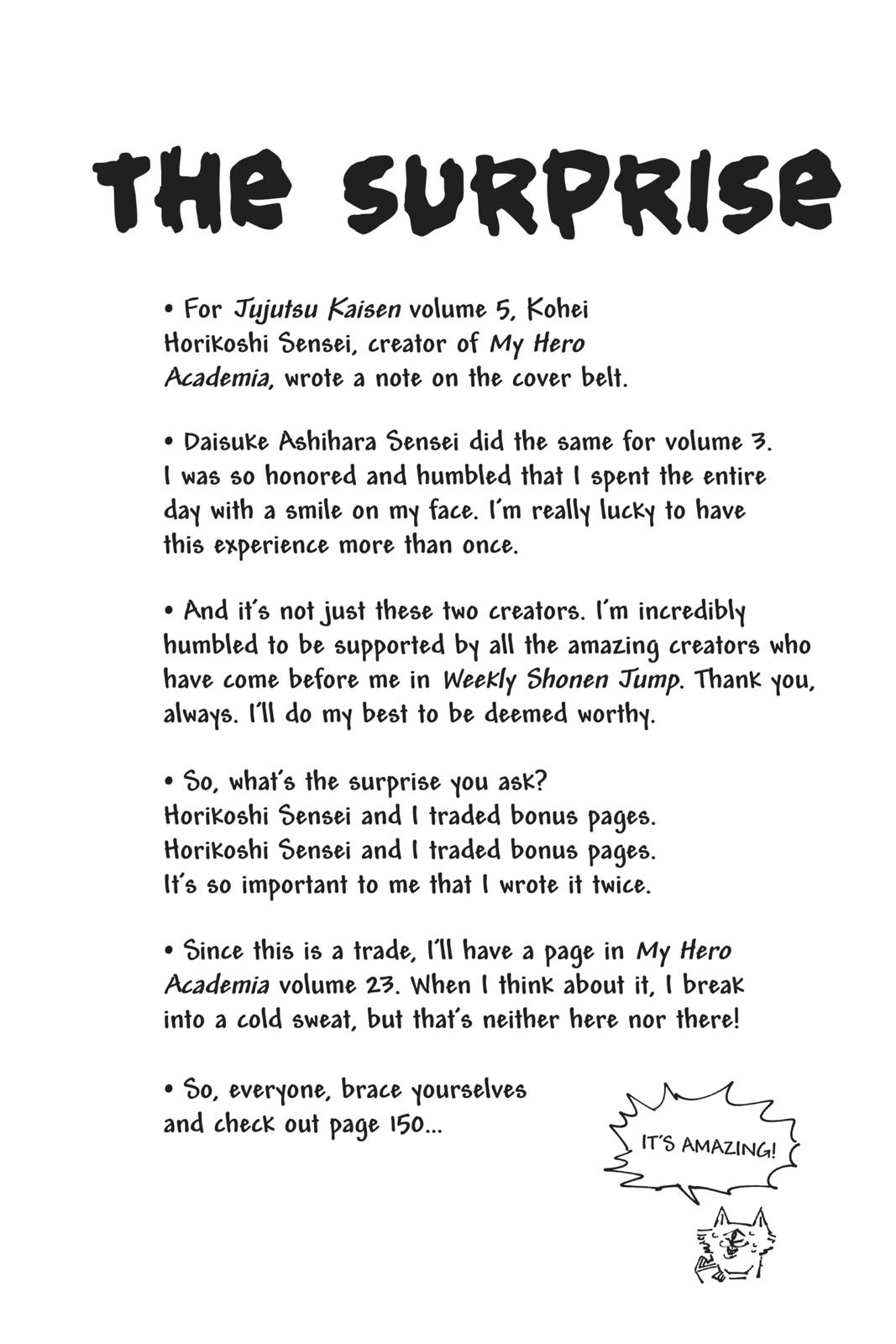 Jujutsu Kaisen Manga Chapter 39 page 21 - Kyoto Sister School Goodwill Event - Team Battle, Part 6