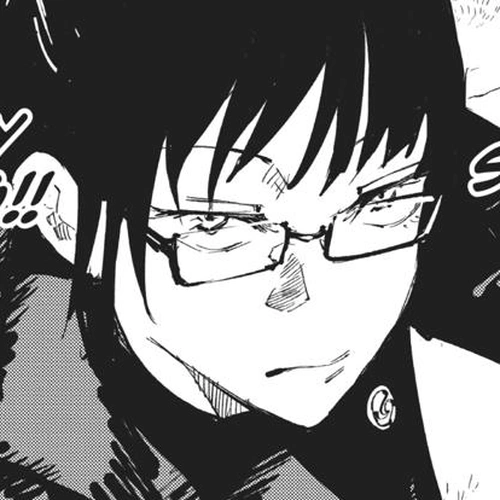 Jujutsu Kaisen Manga Chapter 39 (Kyoto Sister School Goodwill Event - Team Battle, Part 6) cover