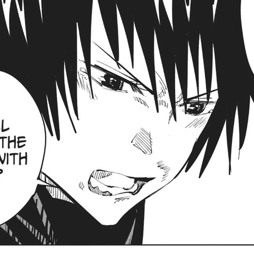 Jujutsu Kaisen Manga Chapter 42 (Kyoto Sister School Goodwill Event - Team Battle, Part 9) cover