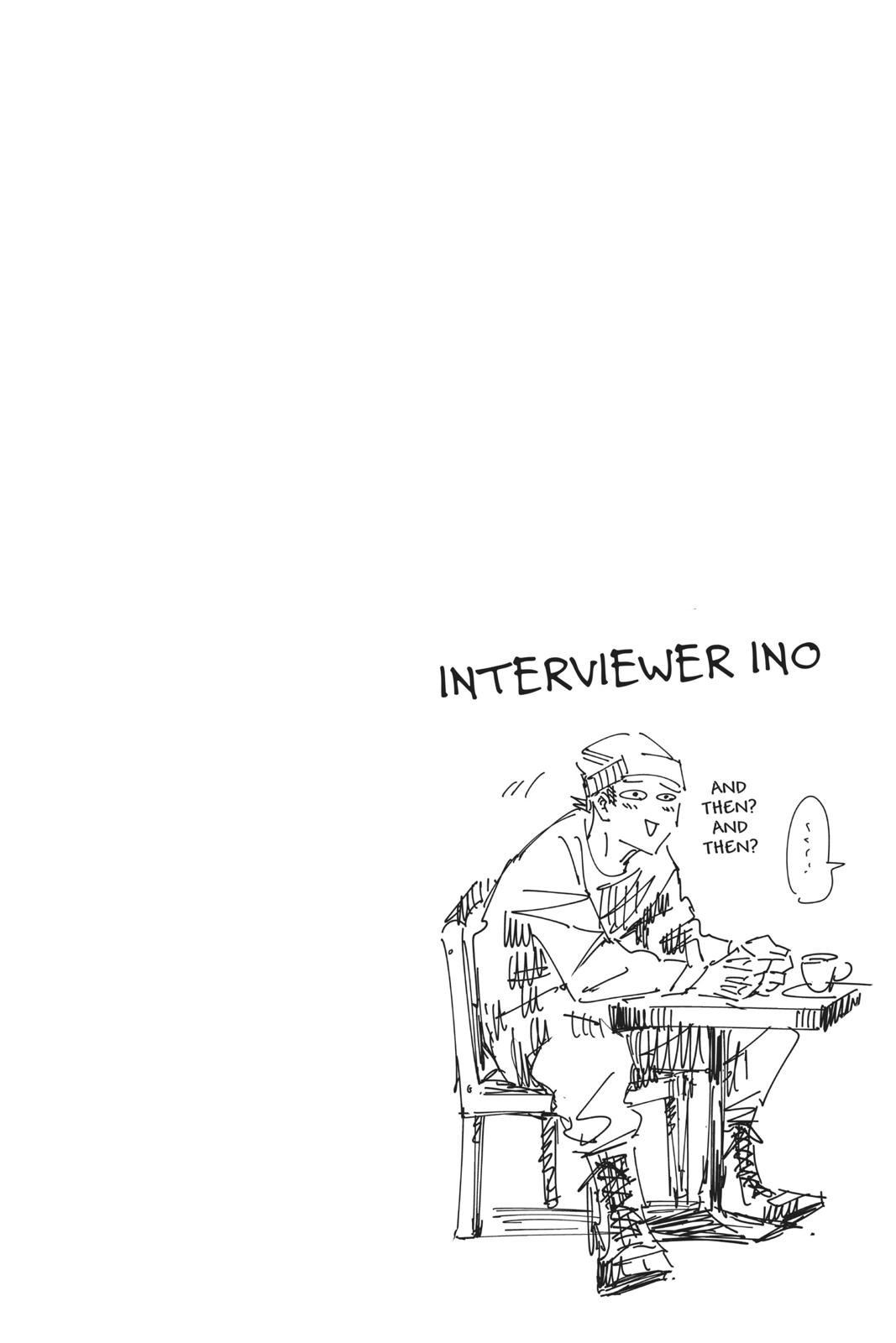 Jujutsu Kaisen Manga Chapter 50 page 19 - Feeling