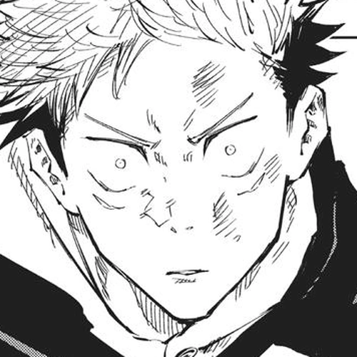 Jujutsu Kaisen Manga Chapter 50 (Feeling) cover