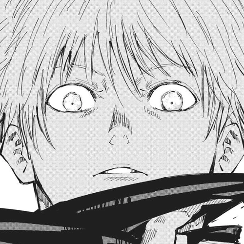 Jujutsu Kaisen Manga Chapter 51 (A Flower Offering) cover