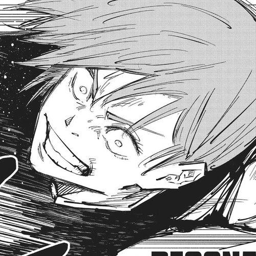 Jujutsu Kaisen Manga Chapter 62 (The Origin of Obedience, Part 8) cover