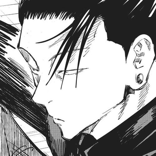 Jujutsu Kaisen Manga Chapter 68 (Hidden Inventory, Part 4) cover