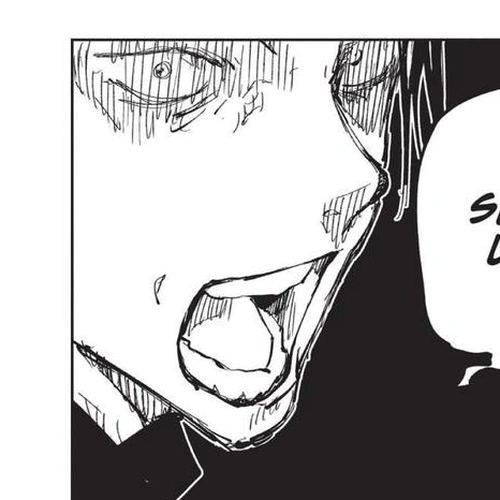 Jujutsu Kaisen Manga Chapter 73 (Hidden Inventory, Part 9) cover