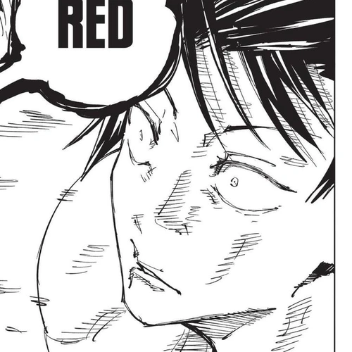 Jujutsu Kaisen Manga Chapter 74 (Hidden Inventory, Part 10) cover