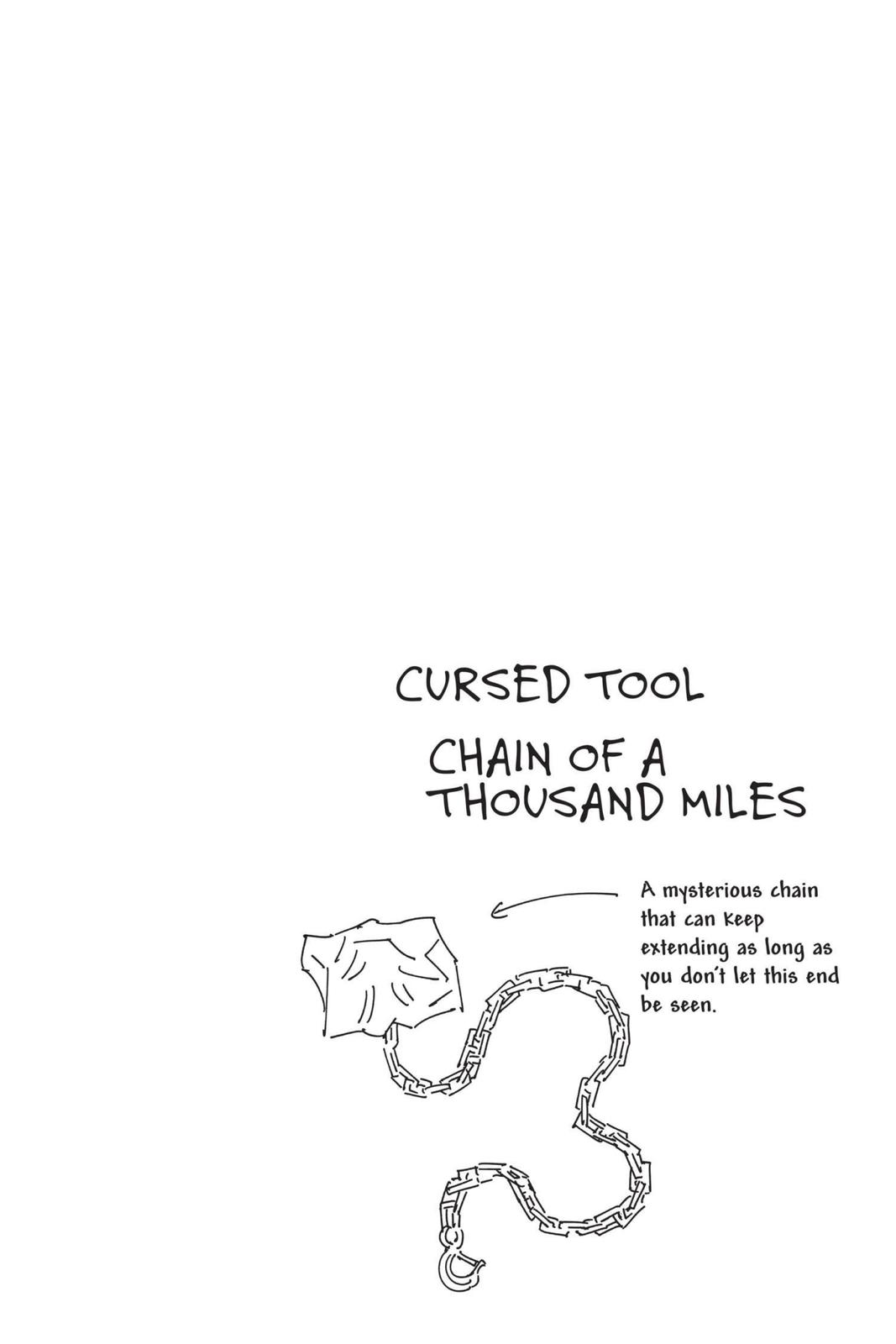 Jujutsu Kaisen Manga Chapter 75 page 19 - Hidden Inventory, Part 11