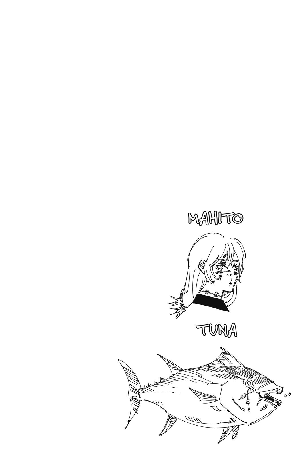 Jujutsu Kaisen Manga Chapter 80 page 24 - Evening Festival