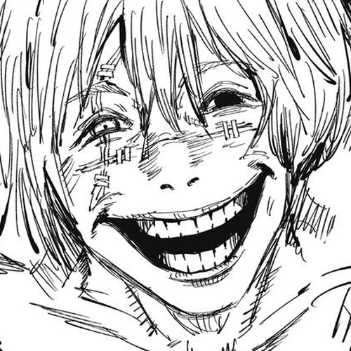 Jujutsu Kaisen Manga Chapter 82 (Evening Festival, Part 3) cover