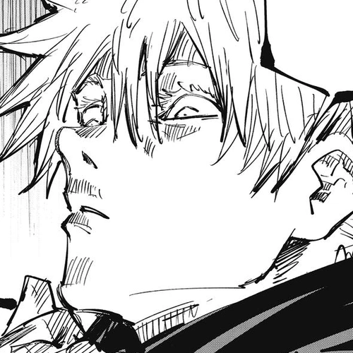 Jujutsu Kaisen Manga Chapter 84 (The Shibuya Incident, Part 2) cover