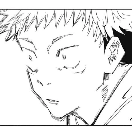 Jujutsu Kaisen Manga Chapter 86 (The Shibuya Incident, Part 4) cover