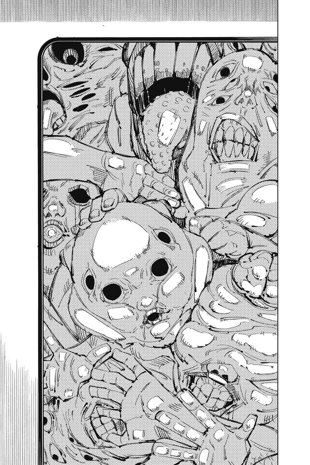 Jujutsu Kaisen Manga Chapter 88 page 14 - The Shibuya Incident, Part 6