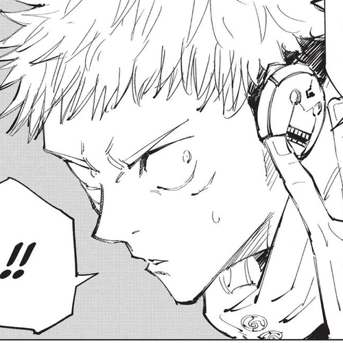 Jujutsu Kaisen Manga Chapter 90 (The Shibuya Incident, Part 8) cover