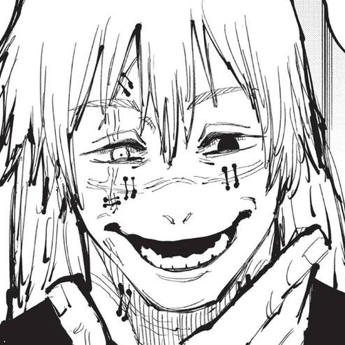 Jujutsu Kaisen Manga Chapter 92 (The Shibuya Incident, Part 10) cover